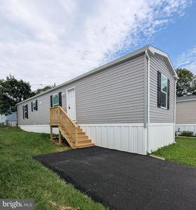 4600 Sykesville Rd #119, Sykesville, MD, 21784