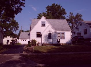 2615 Saint Marys Ave, Fort Wayne, IN 46808
