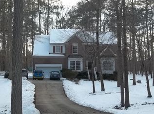 124 Brereton Dr, Raleigh, NC 27615