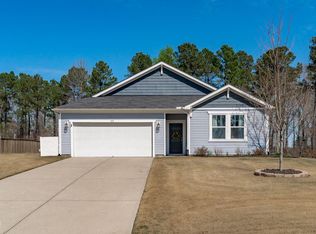 163 Rawls Meadow Ln, Fuquay Varina, NC 27526