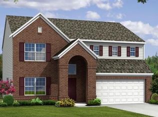 5561 Newport Ave, Indianapolis, IN 46234