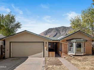 6065 N Dodge Ave, Flagstaff, AZ 86004