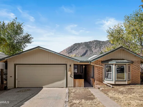 6065 N Dodge Ave, Flagstaff, AZ 86004