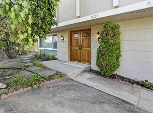 1626 Virden Dr, Glendale, CA 91208