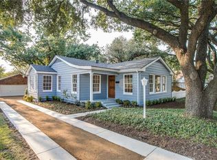 2816 Willing Ave, Fort Worth, TX 76110