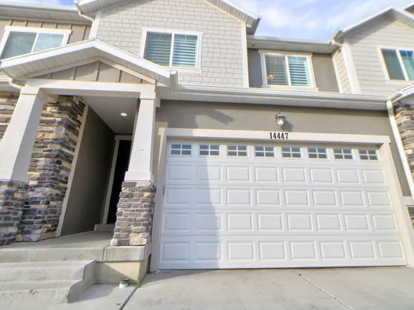14447 S Quiet Shade Dr, Herriman, UT 84096