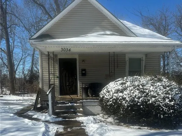 3034 Brooklyn Ave, Kansas City, MO 64109