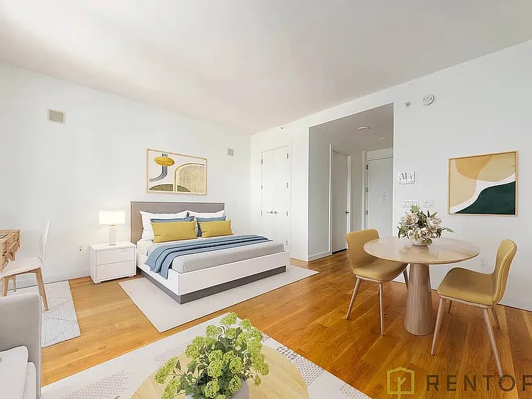 41-15 23rd St #501H — Photo 2