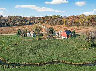 N5070 County Road O, Ellsworth, WI 54011