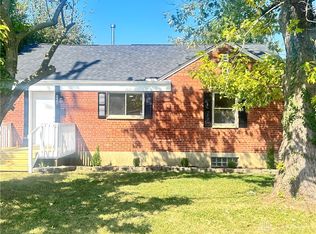 321 E Dorothy Ln, Dayton, OH 45419