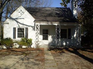 304 Raleigh Road Pkwy N, Wilson, NC 27893