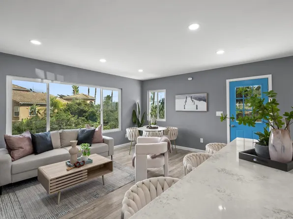 148 Sierra Vista Dr, El Cajon, CA 92021