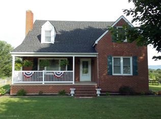 96 Avenue Of Trees, Staunton, VA 24401