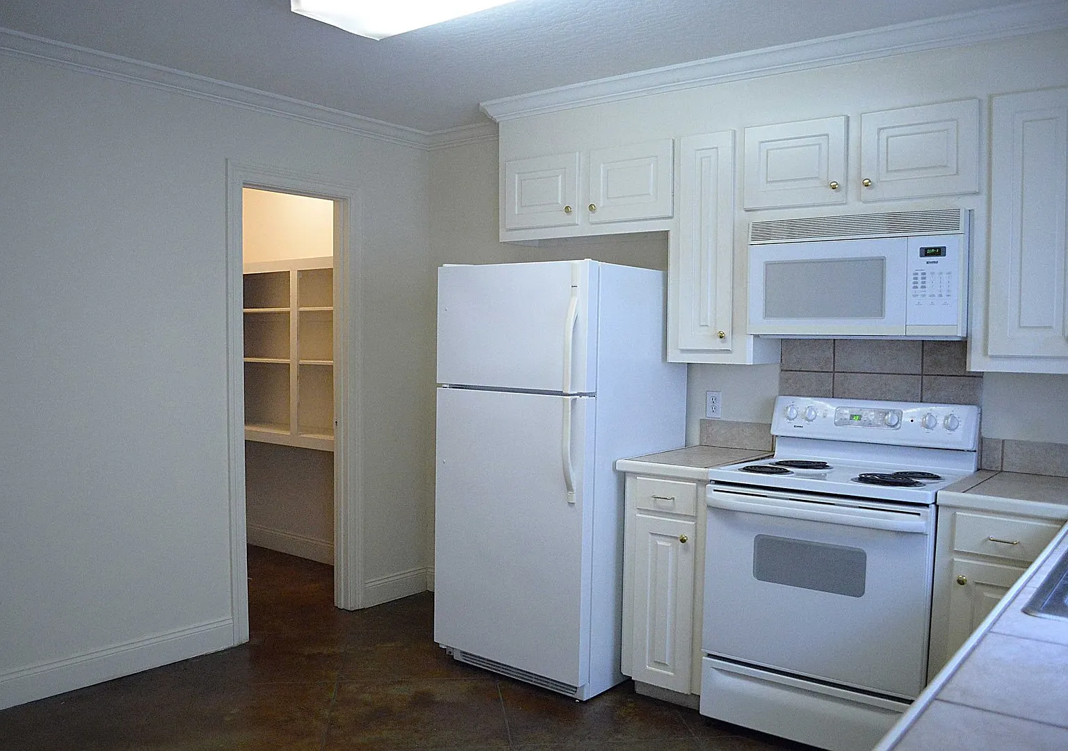 Steelman Road Duplexes — Photo 2