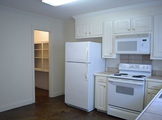 Steelman Road Duplexes, Hattiesburg, MS 39402