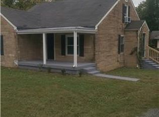 126 Becker Ave, Old Hickory, TN 37138
