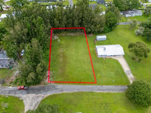 Tbd Linda Vista Avenue, Fort Pierce, FL 34982