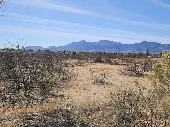 21 Acres Highway 90 -- #3, Sierra Vista, AZ 85635