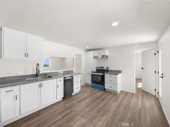 9889 Old Stone Rd, Pinon Hills, CA 92372