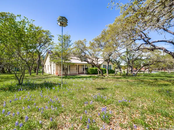 31231 SIERRA VISTA DRIVE, Bulverde, TX 78163