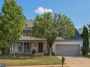 9309 Camphor Ct, Manassas, VA 20110