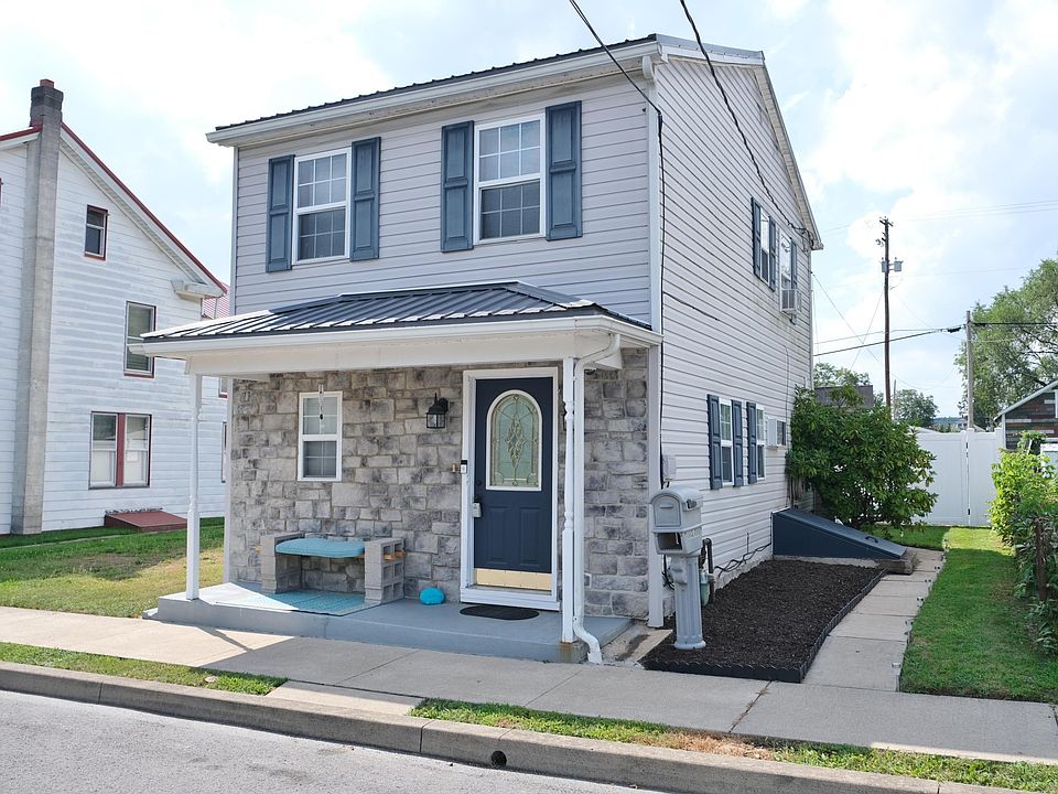 310 N Water St, Selinsgrove, PA 17870 Zillow