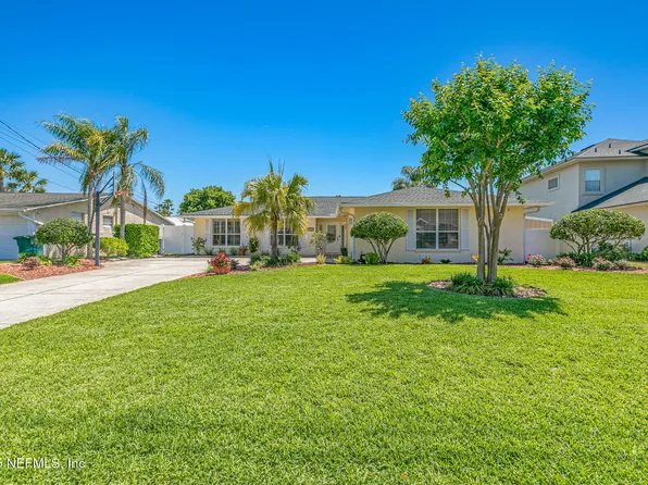 4465 COQUINA Drive, Jacksonville, FL 32250