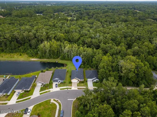 11567 DRIFTWOOD CREEK Drive, Jacksonville, FL 32218