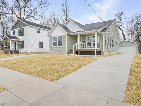 1328 Hazelwood, Akron, OH 44305