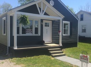 432 Bellefonte Rd, Ashland, KY 41102