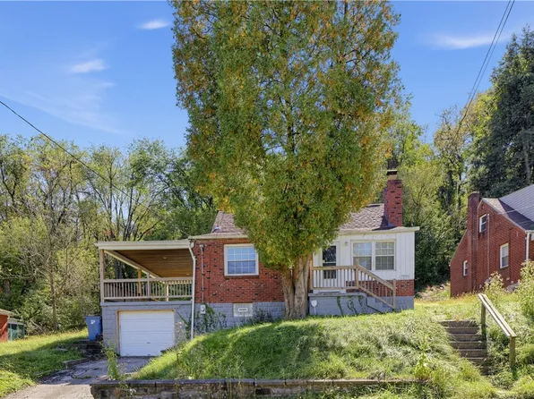 7770 Mount Carmel Rd, Verona, PA 15147