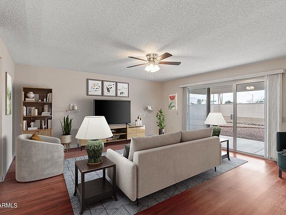 5th image of 12821 W DESERT GLEN Drive