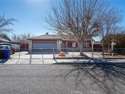 10221 Lawson Ave, Adelanto, CA, 92301