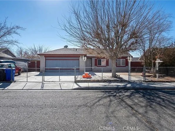 10221 Lawson Ave, Adelanto, CA 92301