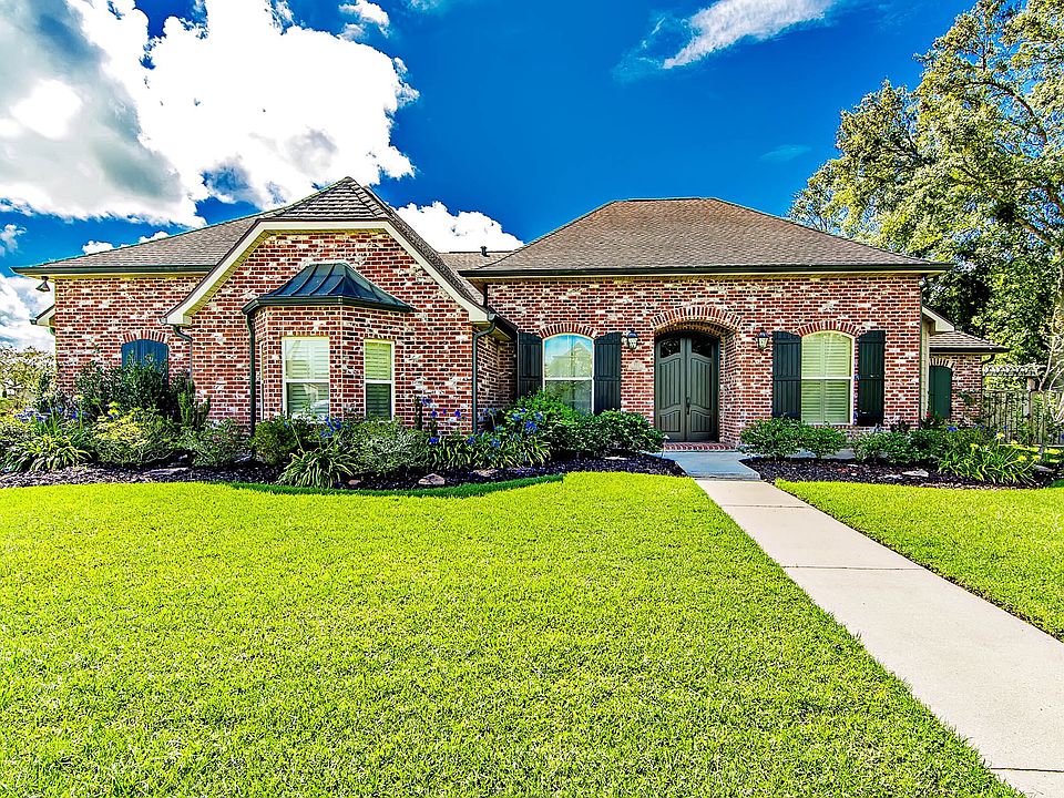 701 Renwick Blvd, Berwick, LA 70342 Zillow
