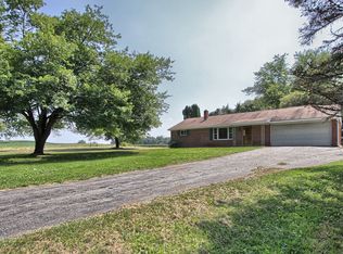 5298 E Berlin Rd, East Berlin, PA 17316