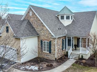 5871 Hickory Hollow Ln, Doylestown, PA 18902