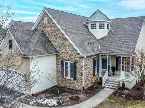 5871 Hickory Hollow Ln, Doylestown, PA 18902