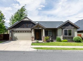 1181 NE Steins Pillar Dr, Prineville, OR 97754