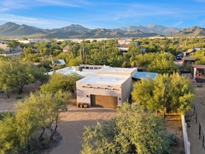 5428 E Yolantha St, Cave Creek, AZ, 85331