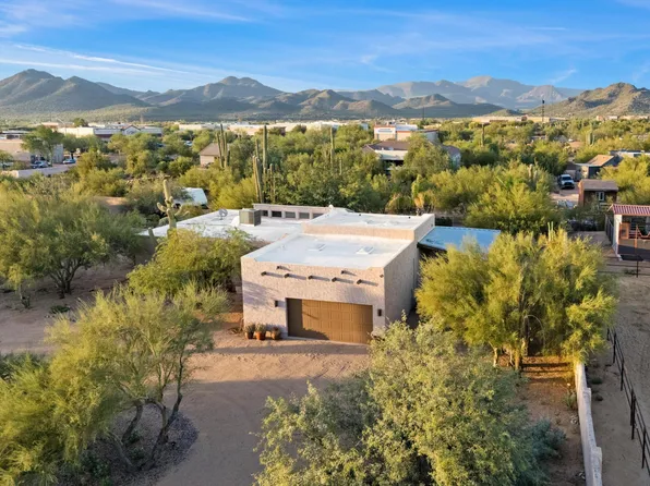 5428 E Yolantha Street, Cave Creek, AZ 85331
