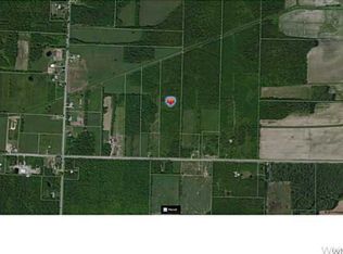 Seaman Rd, Gasport, NY 14067