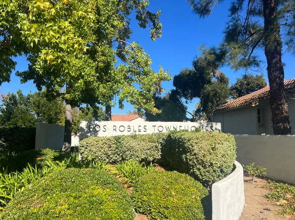 240 Green Heath Pl, Thousand Oaks, CA 91361