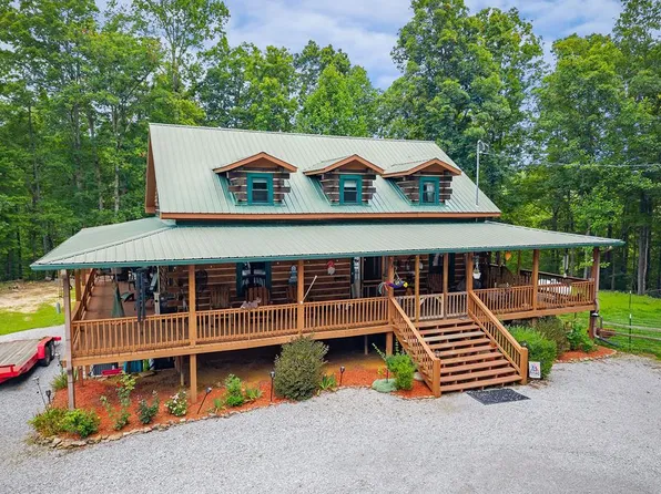 137 Allens Way, Crossville, TN 38572