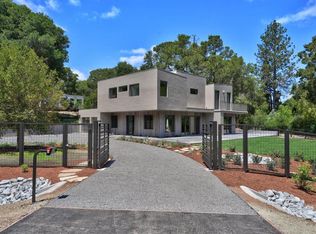13671 Burke Rd #A, Los Altos Hills, CA 94022