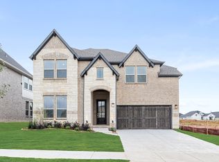 3913 Menard St, McKinney, TX 75071