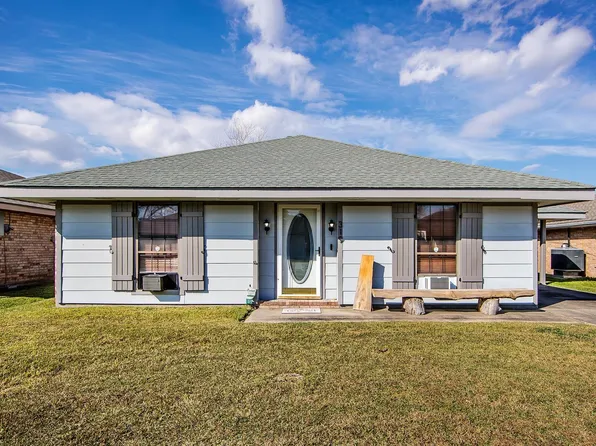 319 Prevost Dr, Houma, LA 70364