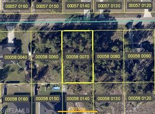 3707 35th St SW, Lehigh Acres, FL 33976