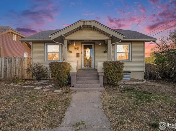 617 12th Ave, Greeley, CO 80631