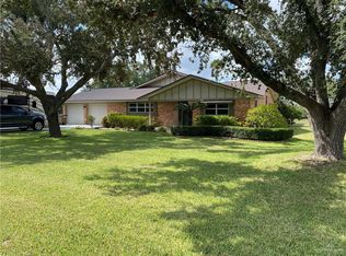 2721 W Sprague St, Edinburg, TX 78539